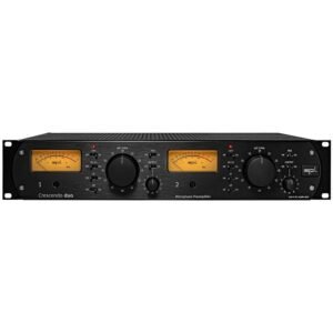 SPL Audio Crescendo duo V2