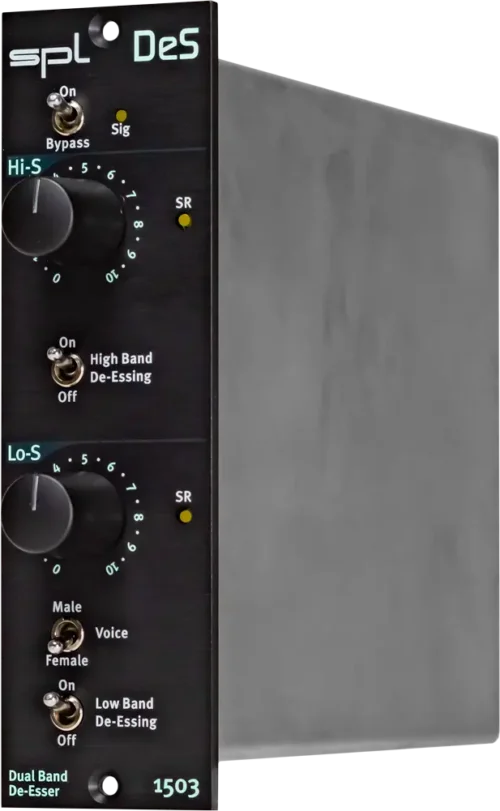 SPL-Audio-DeS-Dual-Band-De-Esser-2.webp SPL Audio DeS - Dual-Band De-Esser