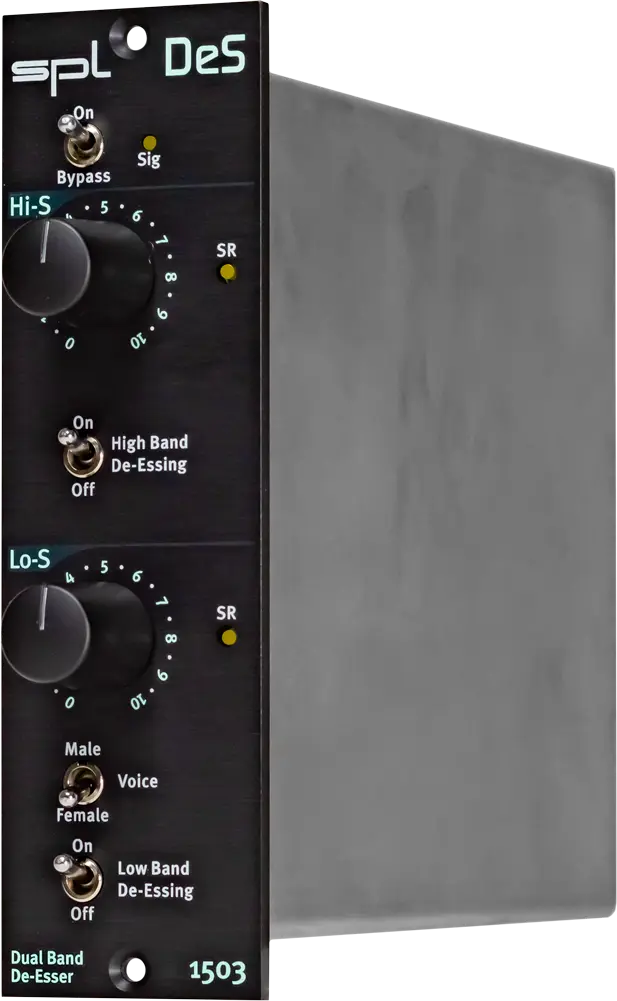 SPL-Audio-DeS-Dual-Band-De-Esser-2.webp SPL Audio DeS - Dual-Band De-Esser