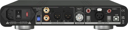 SPL Audio Diamond