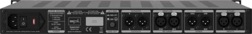 SPL Audio Gemini Mastering M/S Processor
