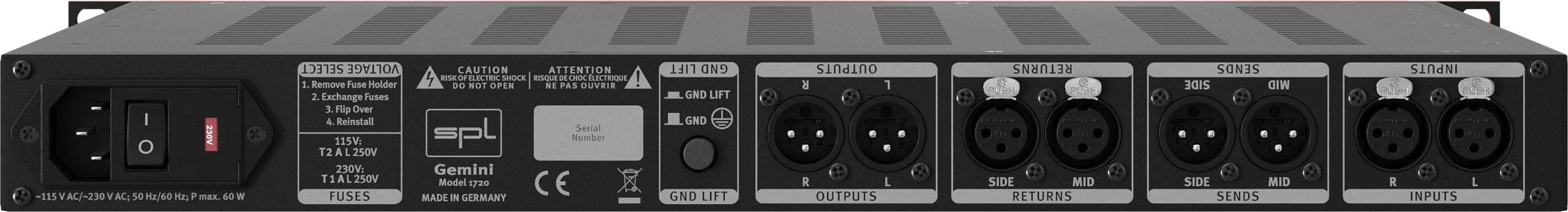 SPL-Audio-Gemini-Mastering-MS-Processor-1-1-scaled-1.webp SPL Audio Gemini Mastering M/S Processor