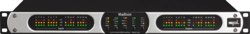 SPL Audio Madison