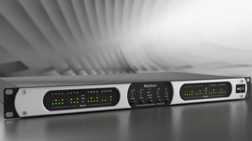 SPL Audio Madison SPL Audio Madison