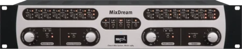 SPL Audio MixDream