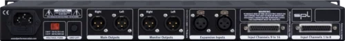 SPL Audio MixDream XP SPL Audio MixDream XP