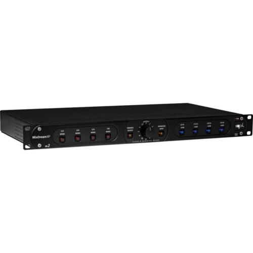 SPL Audio MixDream XP MK2