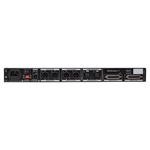 SPL Audio MixDream XP MK2
