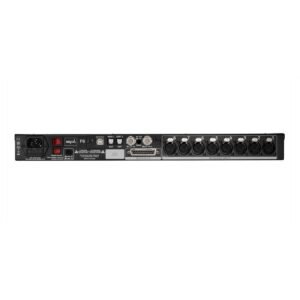 SPL Audio P8 + ADC