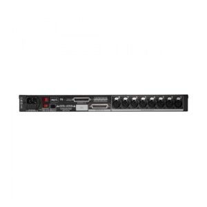 SPL Audio P8 Microphone Preamp SPL Audio P8 Microphone Preamp