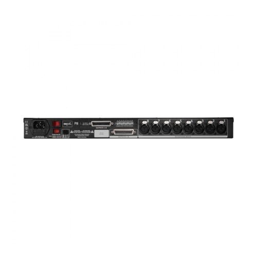SPL Audio P8 Microphone Preamp SPL Audio P8 Microphone Preamp