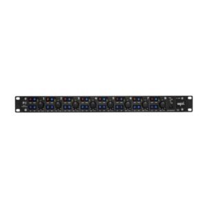 SPL Audio P8 Microphone Preamp SPL Audio P8 Microphone Preamp