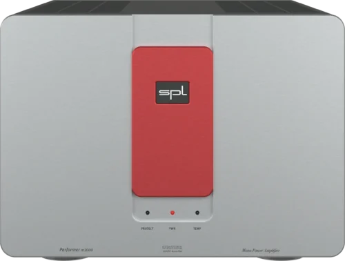 SPL Audio Performer m1000