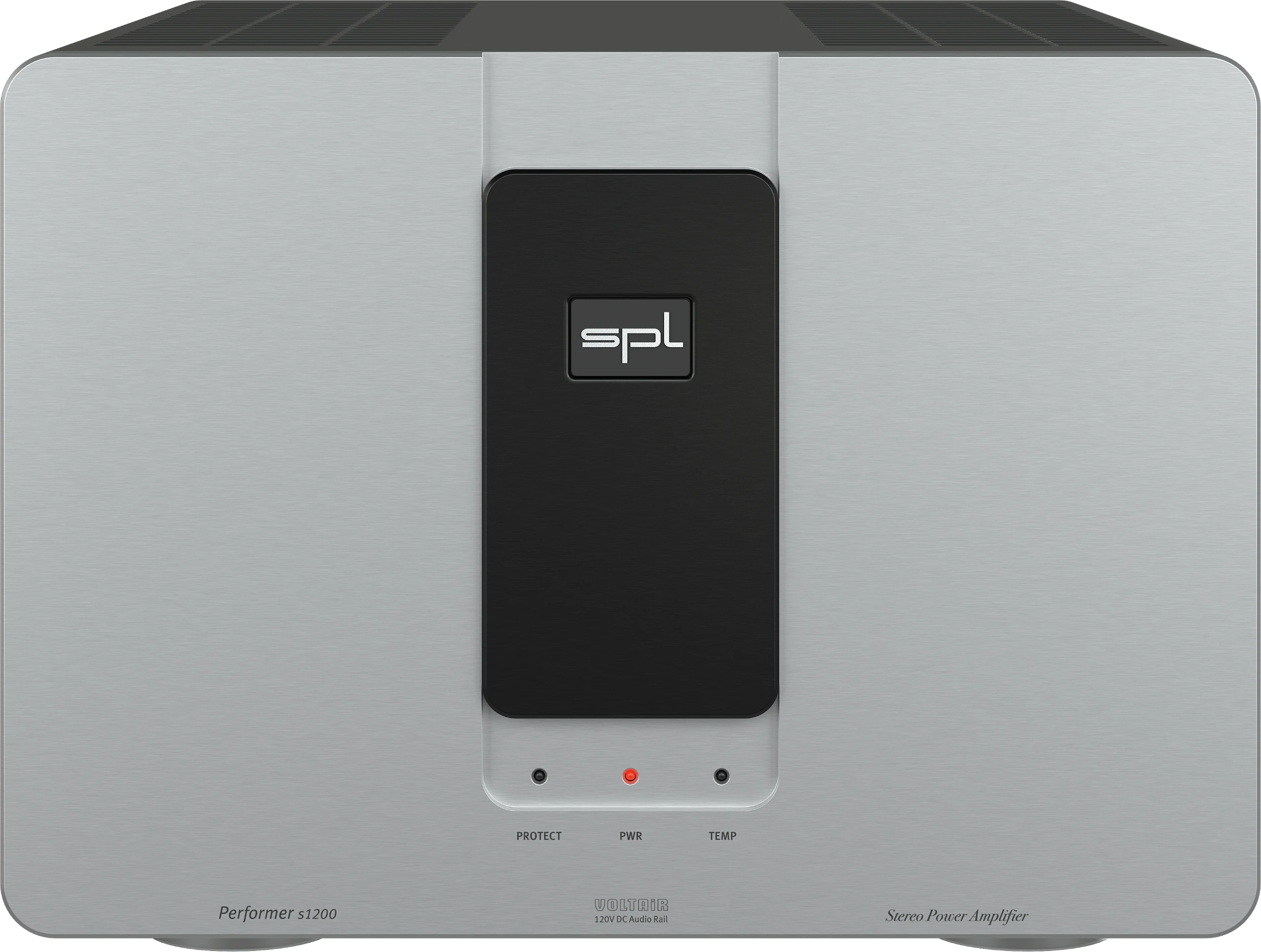 SPL Audio Performer s1200 Stereo Power Amplifier