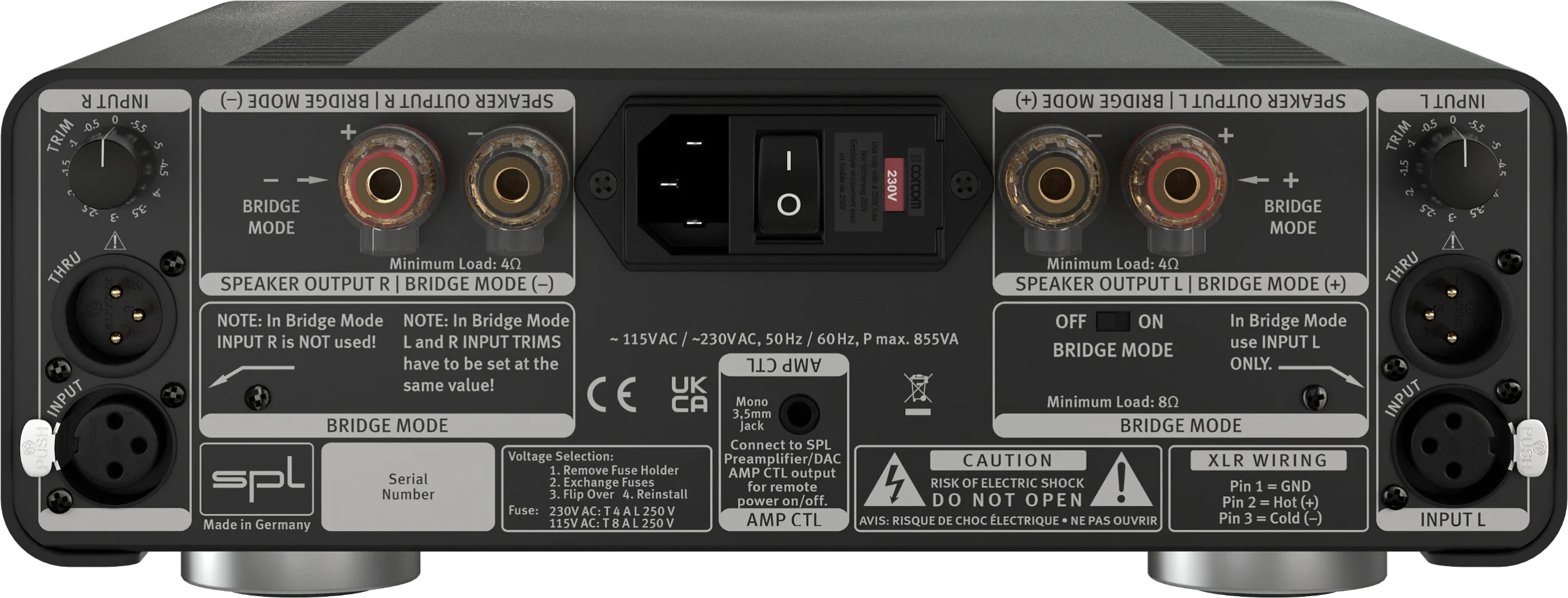 SPL-Audio-Performer-s800-1-1-scaled-1.webp SPL Audio Performer s800 Stereo Power Amplifier