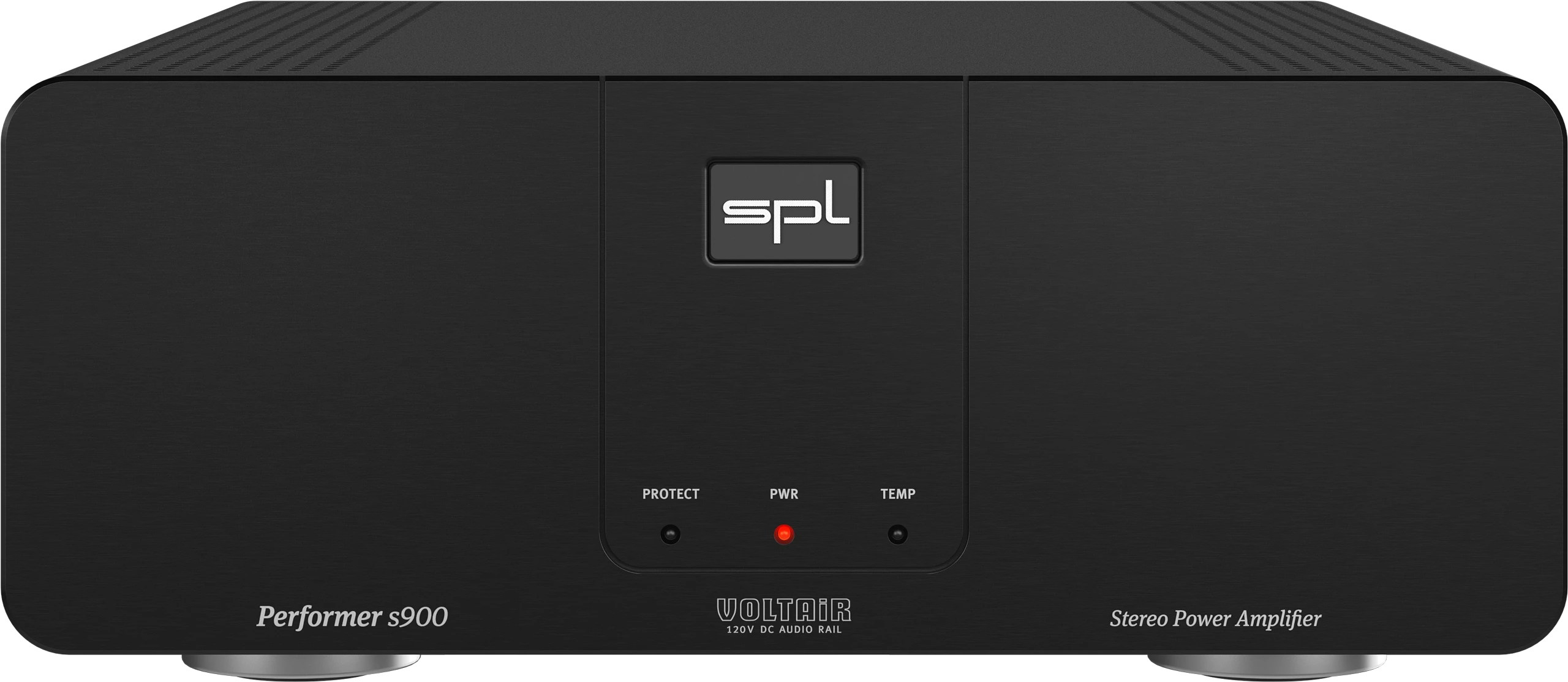 SPL Audio Performer s900 Stereo Power Amplifier