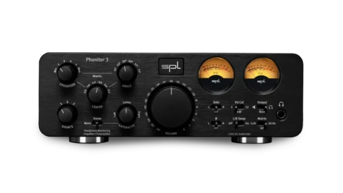 SPL Audio Phonitor 3