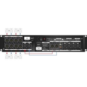 SPL Audio Phonitor 3 DAC + Expansion Rack SPL Audio Phonitor 3 DAC + Expansion Rack