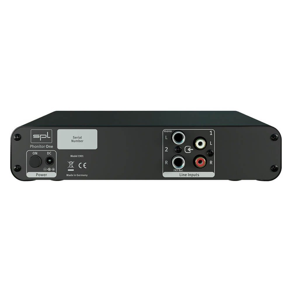 SPL Audio Phonitor One