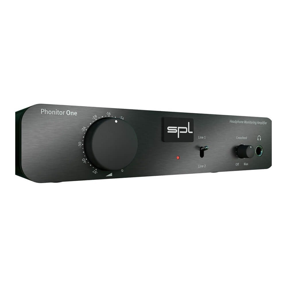 SPL Audio Phonitor One