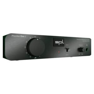 SPL Audio Phonitor One d SPL Audio Phonitor One d