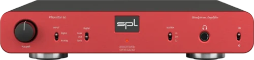 SPL Audio Phonitor se Headphone Amplifier