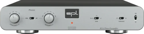 SPL Audio Phonos