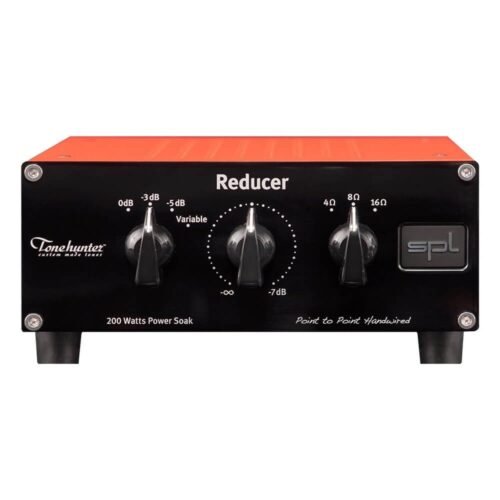SPL Audio Reducer