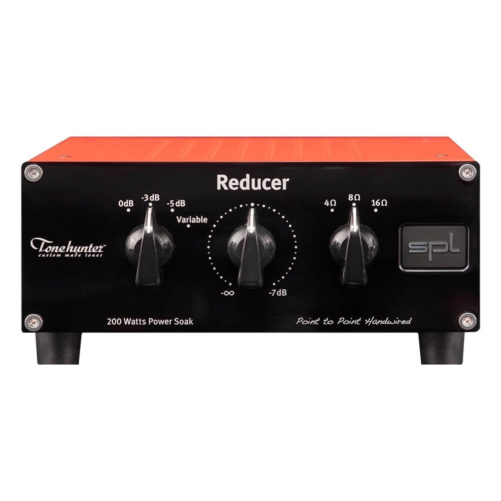 SPL Audio Reducer
