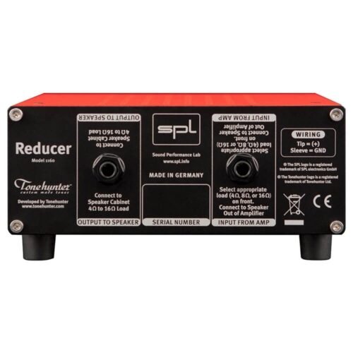 SPL Audio Reducer SPL Audio Reducer