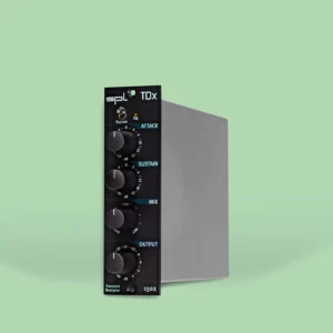 SPL-Audio-TDx-Transient-Designer-1-1.webp SPL Audio TDx - Transient Designer