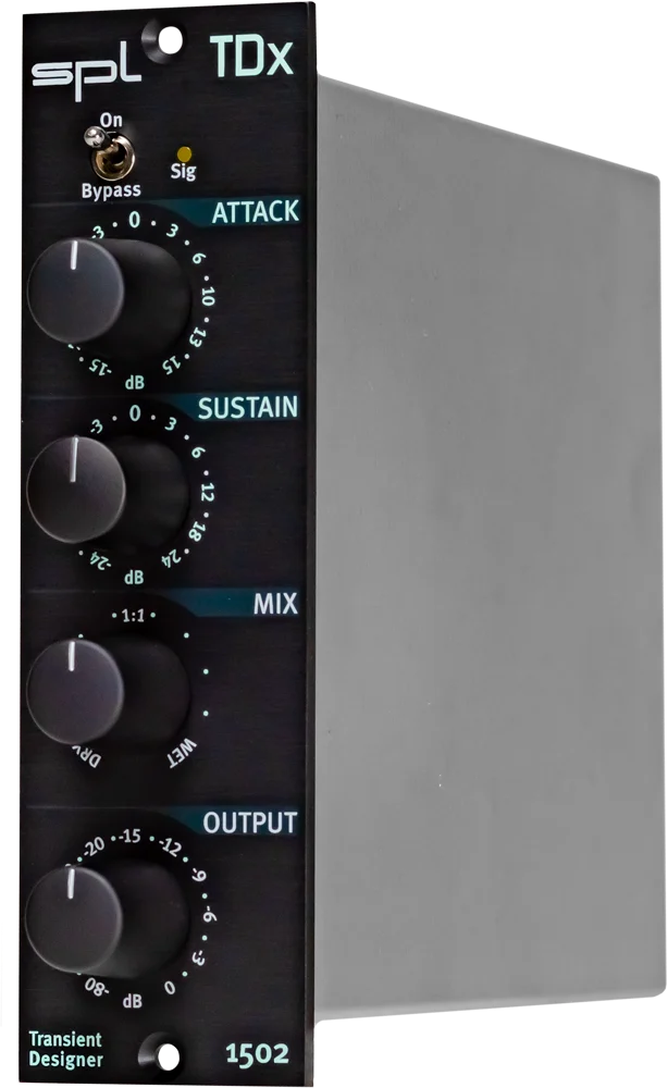 SPL-Audio-TDx-Transient-Designer-3.webp SPL Audio TDx - Transient Designer