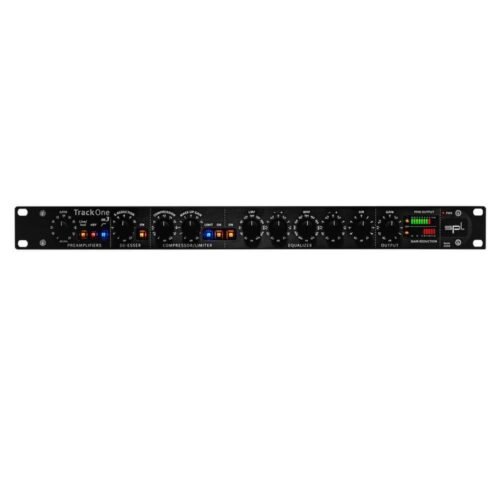 SPL Audio Track One MK3