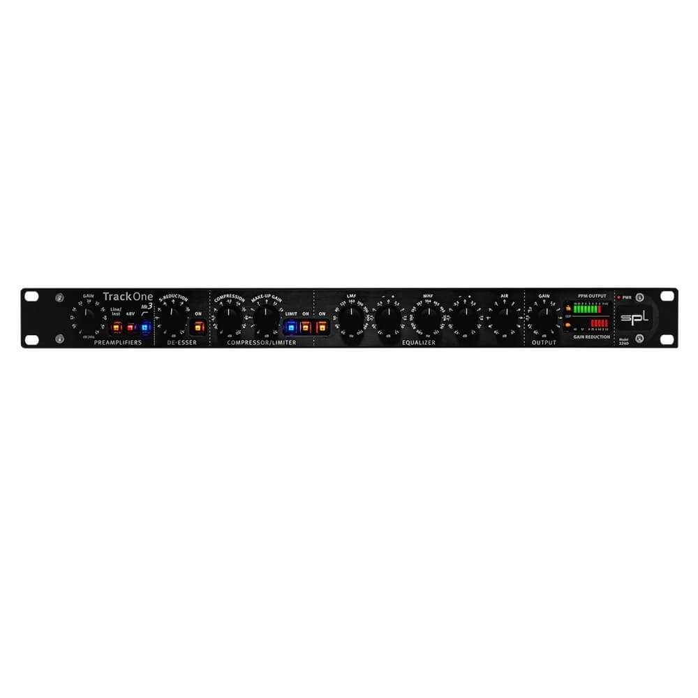 SPL Audio Track One MK3