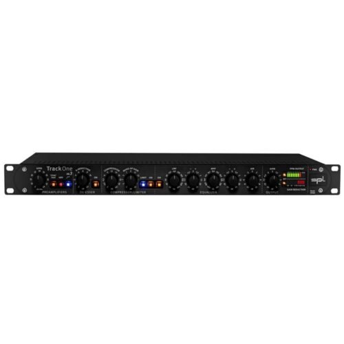 SPL Audio Track One MK3 Premium