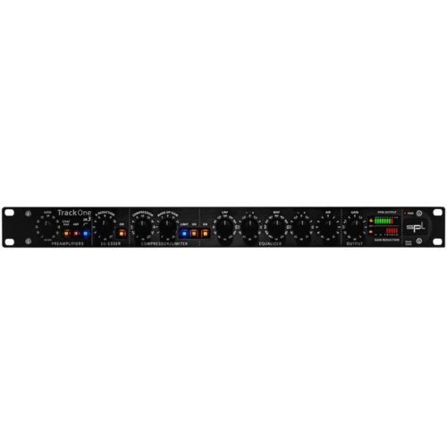 SPL Audio Track One MK3 Premium