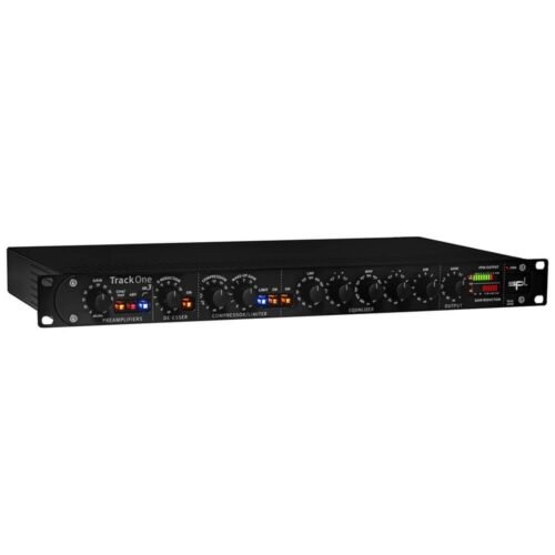 SPL Audio Track One MK3 Premium