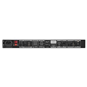 SPL Audio Track One MK3 Premium