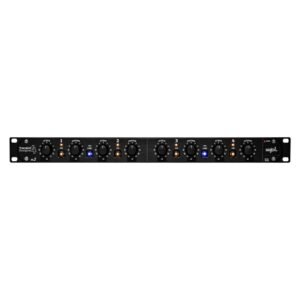 SPL Audio Transient Designer 4 MK2