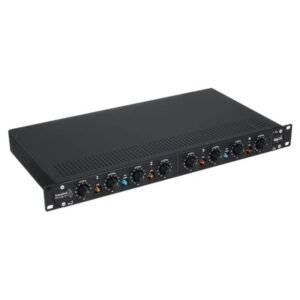 SPL Audio Transient Designer 4 MK2