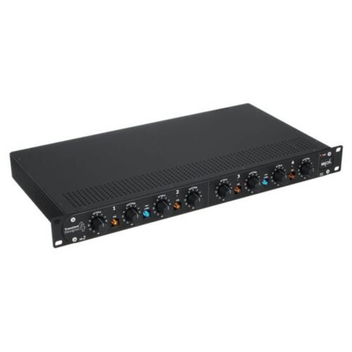 SPL Audio Transient Designer 4 MK2