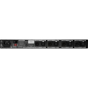 SPL Audio Transient Designer 4 MK2