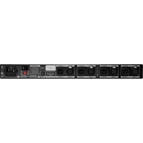 SPL Audio Transient Designer 4 MK2
