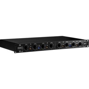 SPL Audio Transient Designer 4 MK2