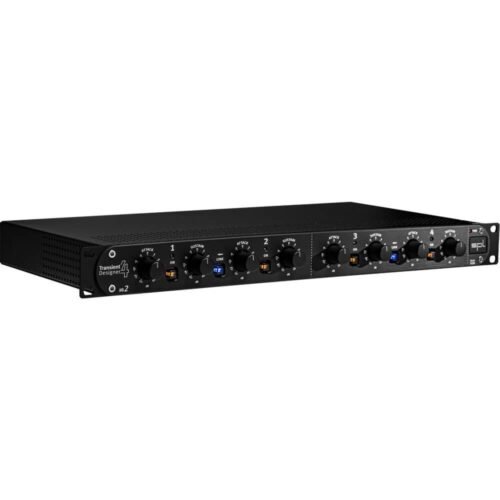 SPL Audio Transient Designer 4 MK2