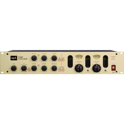 SPL Audio Tube Vitalizer