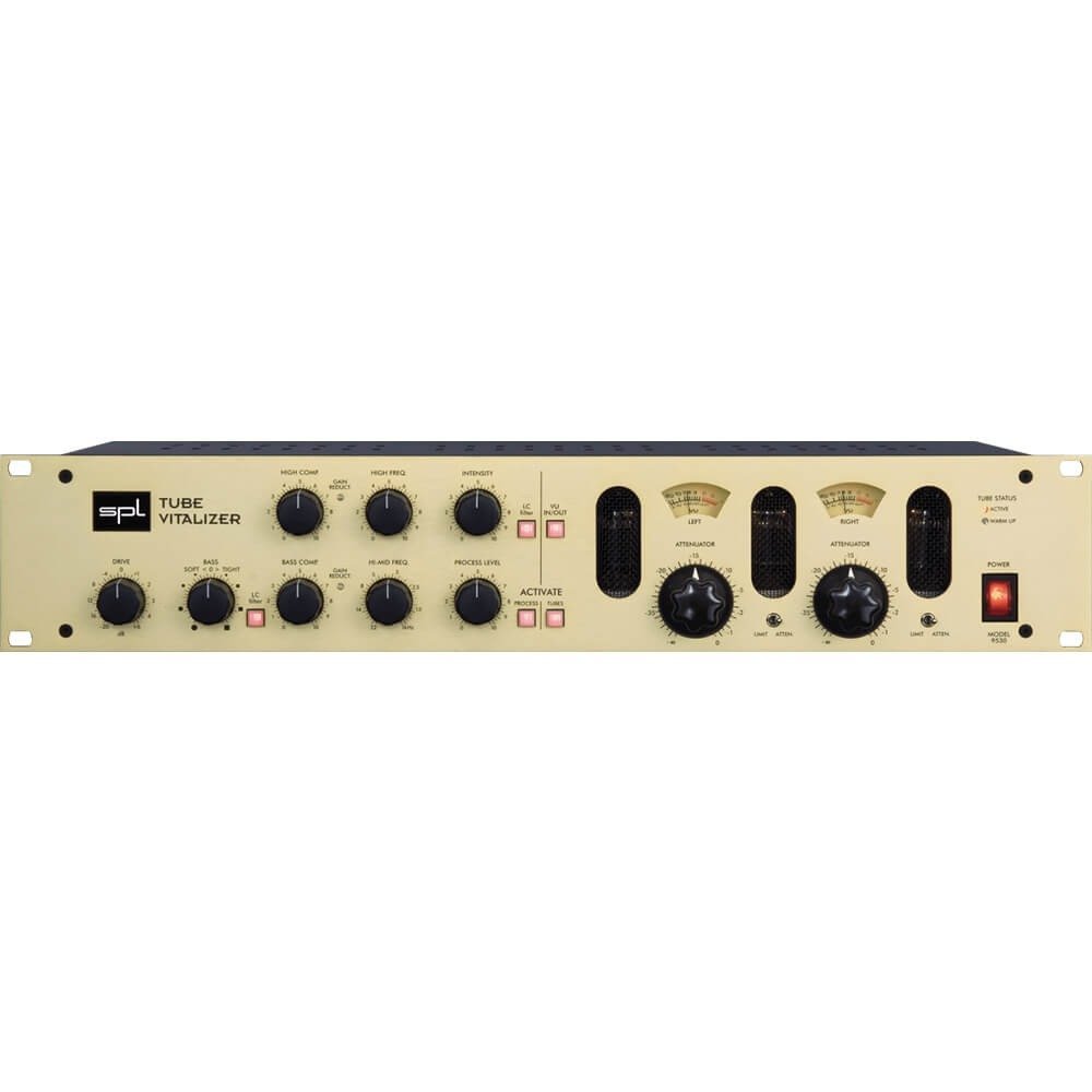 SPL Audio Tube Vitalizer