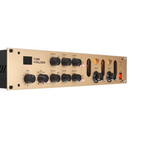 SPL Audio Tube Vitalizer