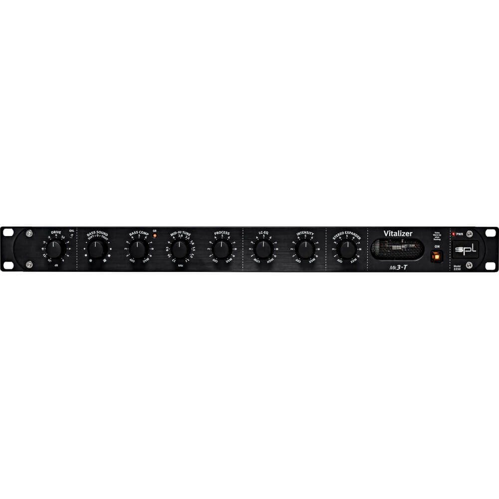SPL Audio Vitalizer Mk3-T