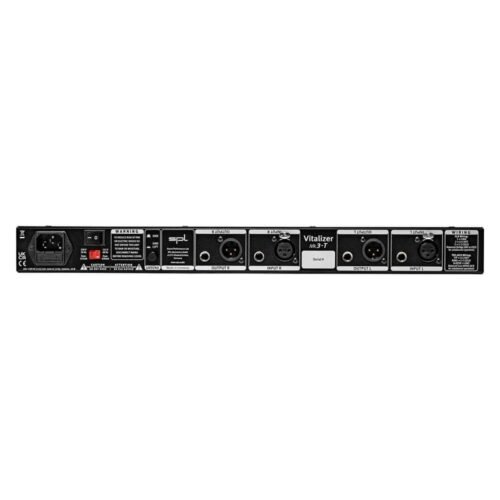 SPL Audio Vitalizer Mk3-T